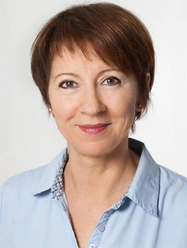 Rita Zak